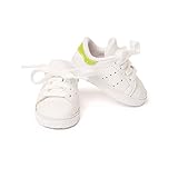 Maplelea Track and Trail Running Shoes for 18 Inch Doll