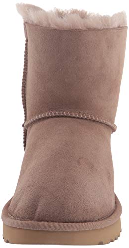 UGG-Womens-Mini-Bailey-Bow-Ii-Ankle-Boot