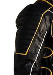 Wolverine Costume X-Men The Last Stand Leather