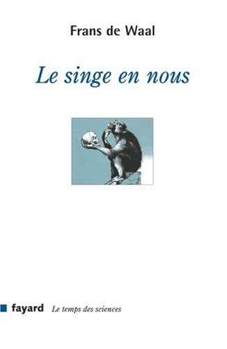 Le  singe en nous