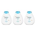 Baby Dove Lotion, Rich Moisture,13 oz, 3 Pack
