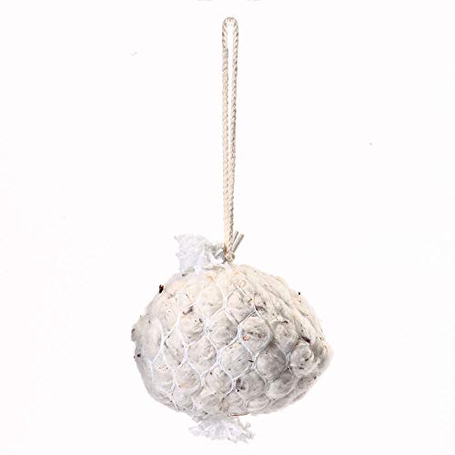 Birds Choice CNB Cottontail NestBuilding Material, Nesting Ball, 2