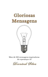 Livro GLORIOSAS MENSAGENS