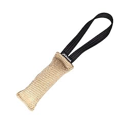 Dingo Gear Tug Toy for Dog Training Agility Tug of