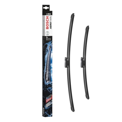 BOSCH Wischblatt A398S 3397014398