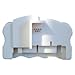 InkOwl - Universal Chip Resetter for most 7-pin EPSON ink cartridges - Check the description to see if your printer is included!