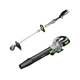 EGO POWER+ Combo, Cordless Trimmer and