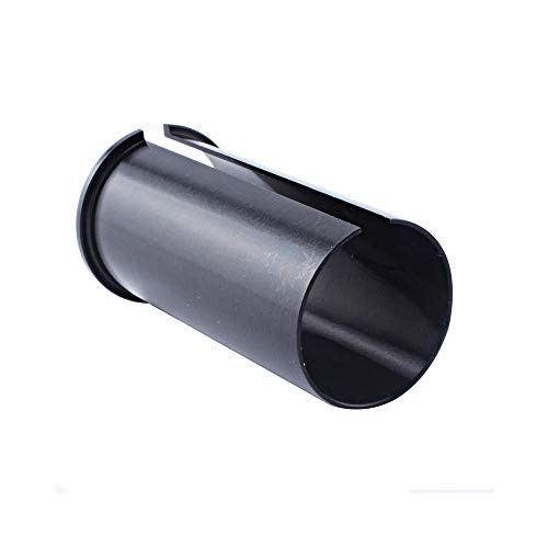 image for MUQZI Seat Post Adapter Shim, Mountain Bike Seat Post Tube Seat Post R
