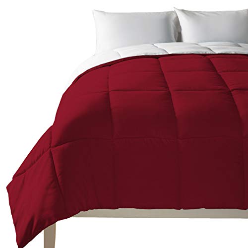 Cheer Collection All Season Down Alternative Hypoallergenic