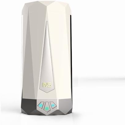 JHDWS Automatic Stress Reliever For Men Help Sleep Relax Cup - White