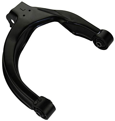 MOOG RK641383 Suspension Control Arm rear left upper