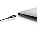 Inateck USB C Cable, 1Ft/ 30CM USB 3.1 Type C Cable with USB-C to USB-A 3.0 for Nexus 6P, Nexus 5x, LG G5, OnePlus 2, Huawei P9, 12 Inch Apple MacBook