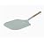 Big Green Egg Aluminum Pizza Peel with Hardwood Handle