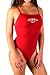 Adoretex Women Guard Xtra Life Lycra One Piece Swimsuit