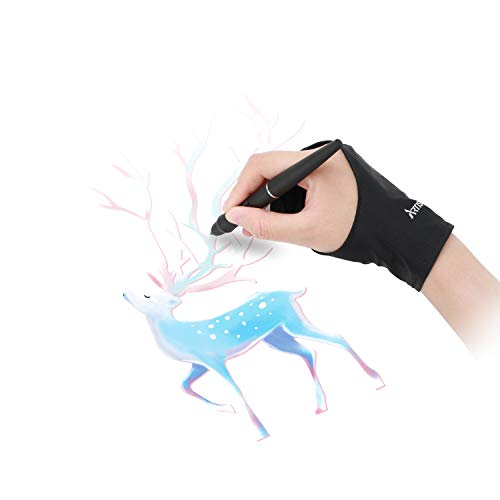 Artisul Drawing Glove G05 Artist Glove for Drawing Tablet Digital Art