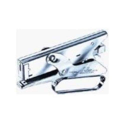 Plier Stapler Manual Heavy Dty Flat Crwn