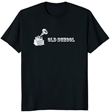 Old School T-Shirt