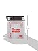 Yuasa YUAM222CA YB12C-A Battery