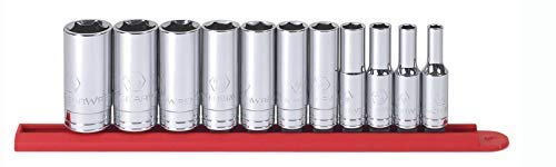 GearWrench 80555 13 Pc. 3/8