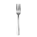 Member's Mark Dinner Forks-36ct, 36 Forks, Silver