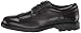 Rockport Men's Essential Details Waterproof Wingtip Oxford Shoe