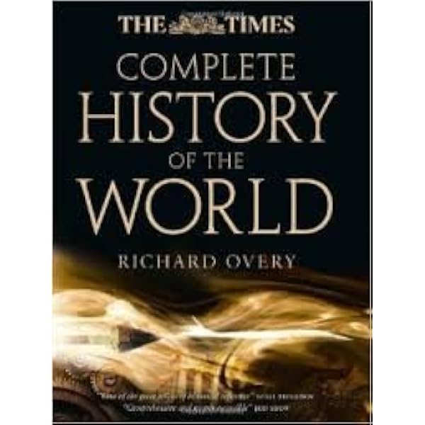 洋書 The Times Complete History of the World 31Yr4RFNsSL._AC_UL600_SR600,