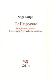 De l'imposture