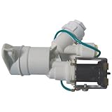 ELKAY 98466C Solenoid Valve, For Various Elkay