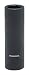 Crescent CIMS26 1/2" Drive, 13/16" Deep Impact Socket - 6 Point primary