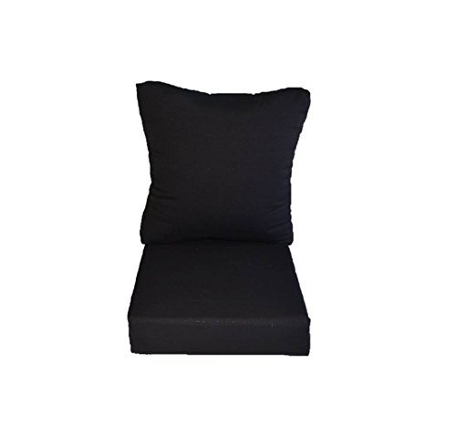 outdoor furniture cushions 24 x 27