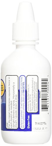 Equate Saline Nasal Spray - Image 4