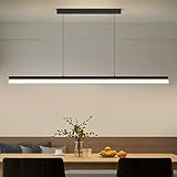 Linear Pendant Lights Kitchen Island, Modern Pool