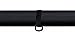 Upper Bound Coat Clothes Hanger Utility Velcro Strap fits Jeep Wrangler CJ YJ TJ JK JL Sports Roll Bar