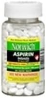 Norwich Aspirin Tablets 300 TB - Buy Packs and SAVE (Pack of 5)