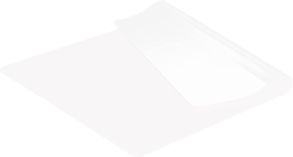 KitchenRaku Extra Large Silicone Mat 60x80cm Worktop Protector Nonstick