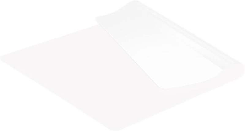 KitchenRaku Extra Large Silicone Mat 60x80cm Worktop Protector Nonstick