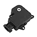 TAMKKEN Air Door Actuator 604-001 05012710AA 5012710AA 5012710AB Compatible with Jeep Grand Cherokee
