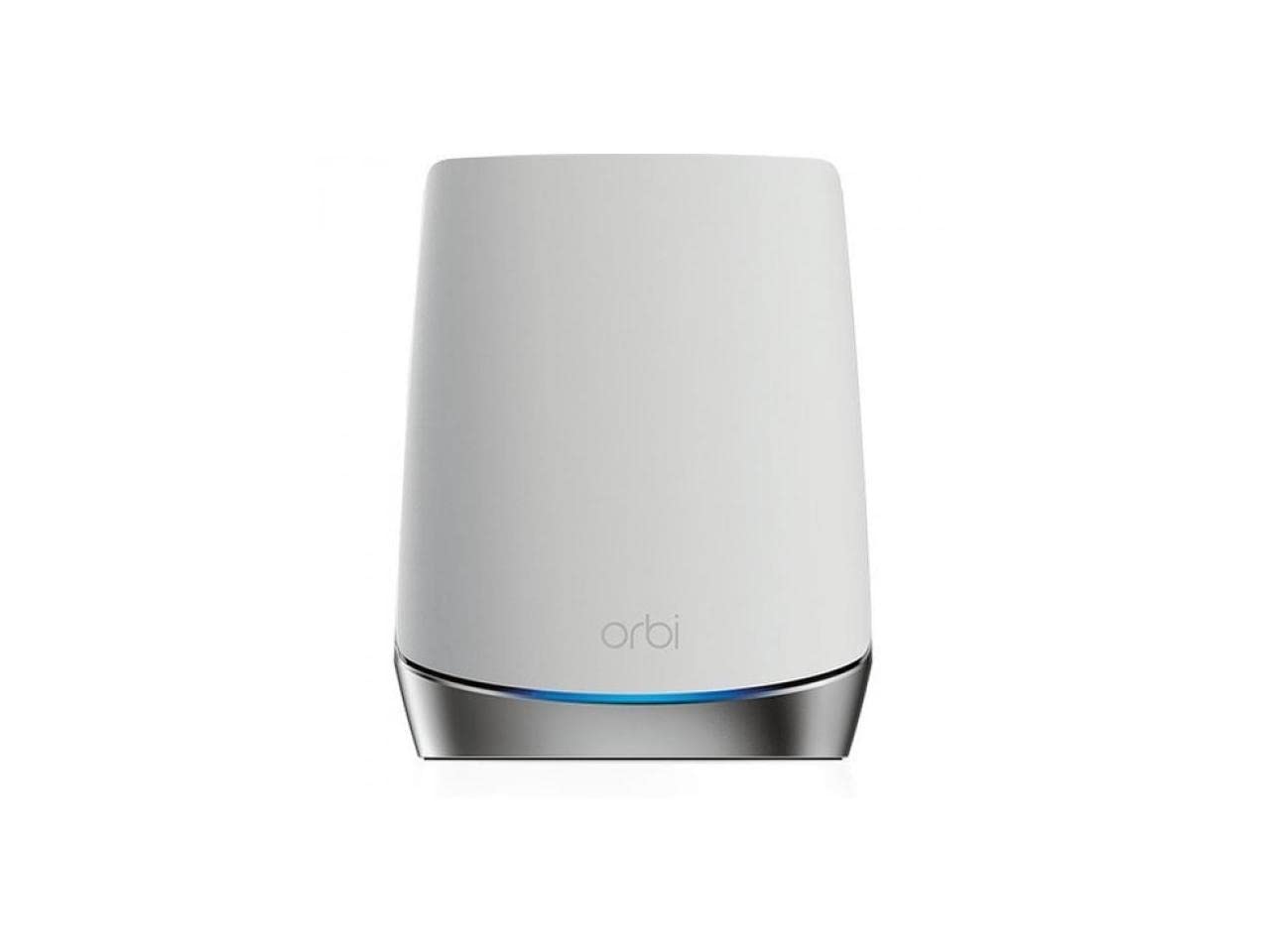 NETGEAR Orbi Whole Home Tri-Band Mesh WiFi 6 System (RBK753) – Router with 2 Satellite Extenders | Coverage up to 7,500 sq. ft. and 40+ Devices | AX4200 (Up to 4.2Gbps)