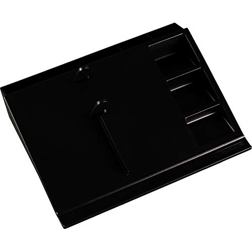 AT-A-GLANCE 17-Style Desk Calendar Base and Organizer, 10.5 x 8 Inches (J17-00) - Thumbnail 5