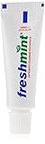 Freshmint Flouride Toothpaste, 144 Count, 0.6 Ounce