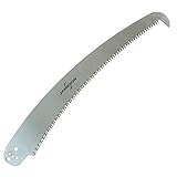 Jameson SB-13TE-H Tri-Cut Saw Blade with Hook, 13 inch