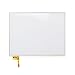 3DS XL Replacement Touch Screen Glass Digitizer Part