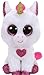 TY Cherie Beanie BOOS Unicorn Exclusive Buddie 9