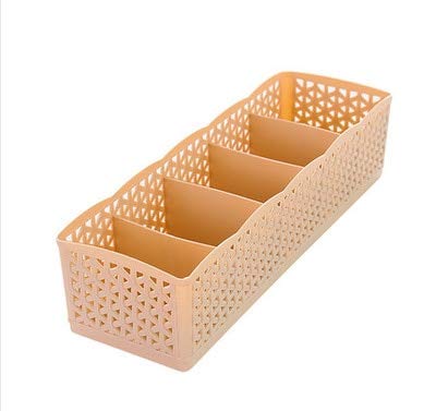 Amazon Com 1pcs 5grids Mini Wardrobe Storage Organizer Wardrobe