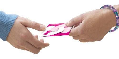 My secret Circle Pack