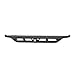 Tyger Auto TG-JA2J2235B Textured Black Rock Crawler Rear Bumper