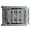 Kenmore Whirlpool Dryer Heating Element 3403585