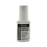 IBD 5 Second Brush-On Nail Glue 6 g 12 pc Dsply