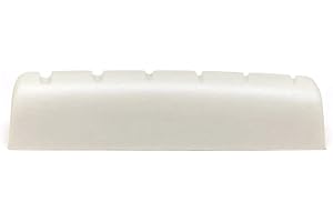 Graphtech Tusq Nut 1 11/16" Slot Martin L/H PQ-M600-L0