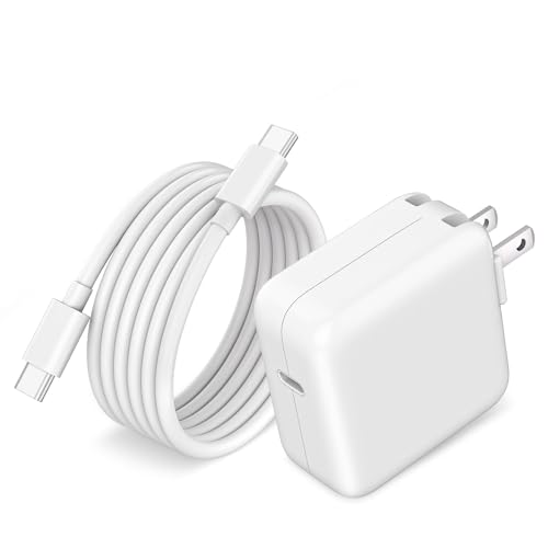 DelTucci 30W USB-C Power Adapter